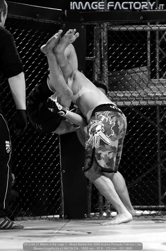 2012-04-21 Milano in the cage 2 - Mixed Martial Arts 0068 Andrea Rinaudo-Fabrizio Calio